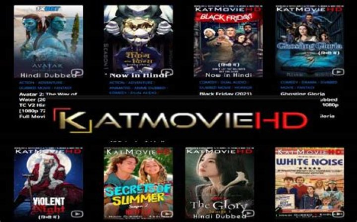 Unveiling The World Of Kathd Movies: A Cinematic Journey