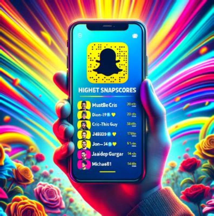 What Is The Highest Snap Score