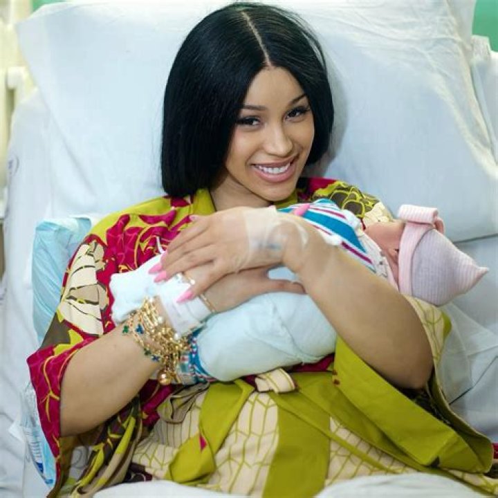 Where Is Cardi B's Mother From? - Discover Her Roots