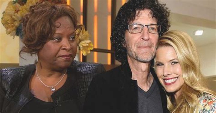 Who's Howard Stern's Beloved Partner? Meet His Spouse And Soulmate