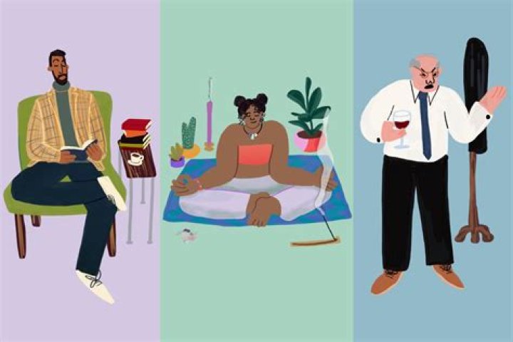 Who Are They And What Do We Know About Them?