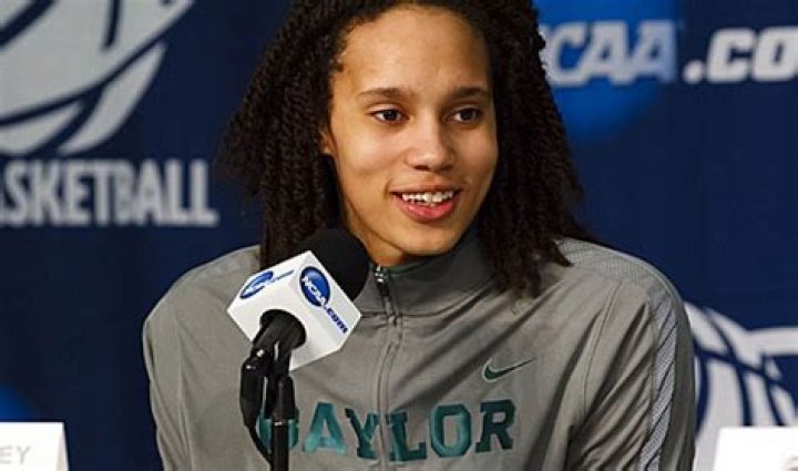 Who Exactly Is Brittney Griner? A Woman Or A Man?