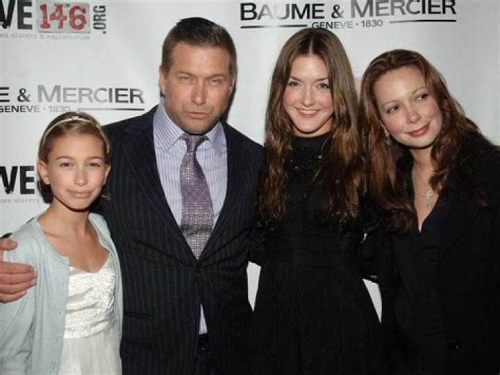 Who Is Hailey Baldwin's Dad? A Guide To Her Famous Father
