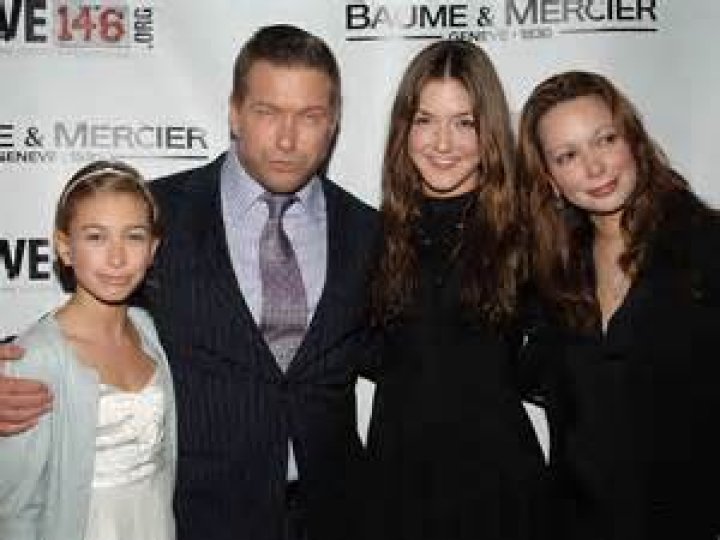 Who Is Hailey Baldwin's Father? - A Story Of Family Ties