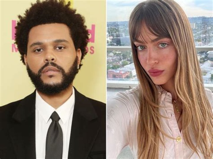 Who Is The Weeknd's Sister?